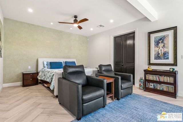 1411 E Buena Vista Drive, Palm Springs, CA 92262