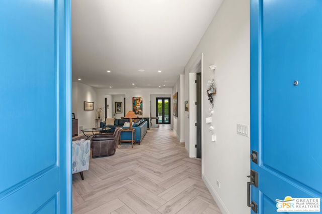 1411 E Buena Vista Drive, Palm Springs, CA 92262