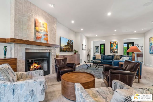 1411 E Buena Vista Drive, Palm Springs, CA 92262