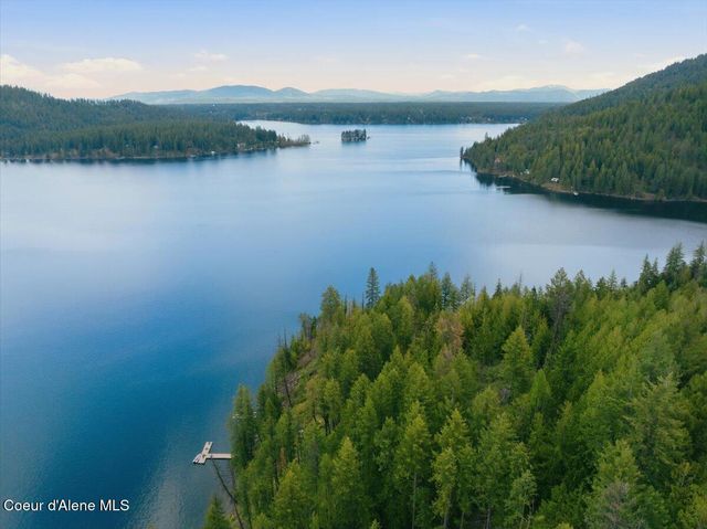 NKA Spirit Lake Shore - Lot 15, Spirit Lake, ID 83869
