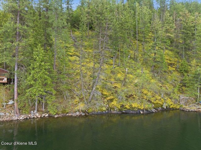 NKA Spirit Lake Shore - Lot 15, Spirit Lake, ID 83869