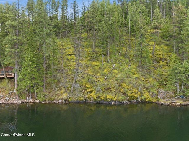 NKA Spirit Lake Shore - Lot 15, Spirit Lake, ID 83869