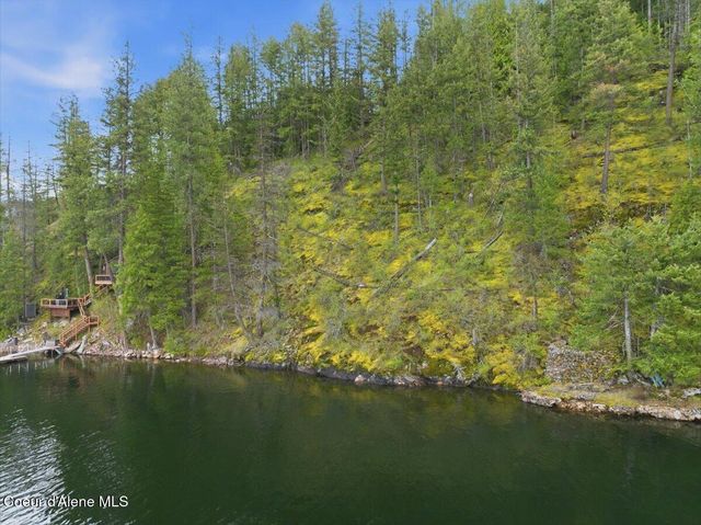 NKA Spirit Lake Shore - Lot 15, Spirit Lake, ID 83869