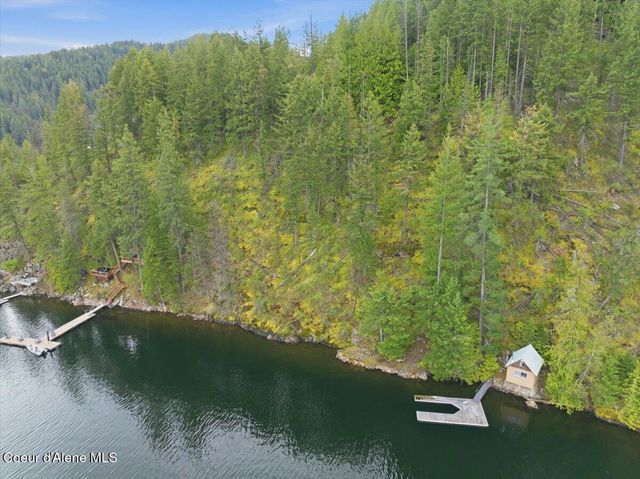 NKA Spirit Lake Shore - Lot 15, Spirit Lake, ID 83869