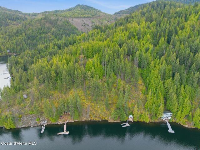 NKA Spirit Lake Shore - Lot 15, Spirit Lake, ID 83869