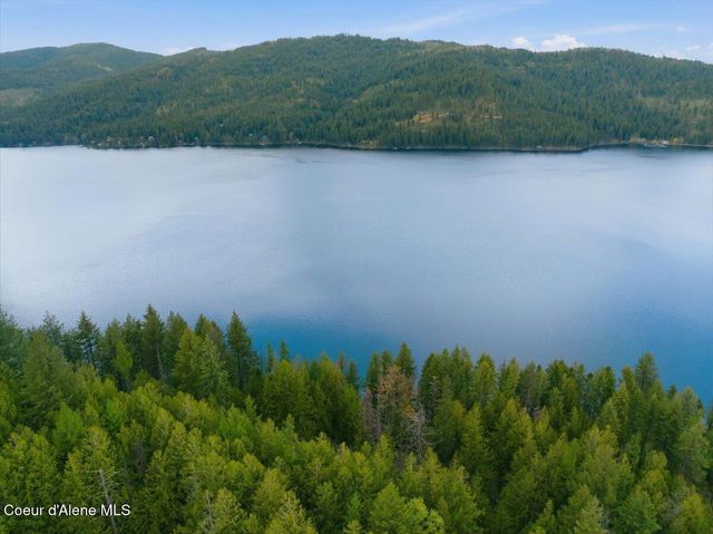 NKA Spirit Lake Shore - Lot 15, Spirit Lake, ID 83869