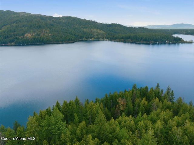 NKA Spirit Lake Shore - Lot 15, Spirit Lake, ID 83869