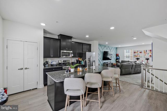 8002 GENERAL GREENE ST, Brandywine, MD 20613