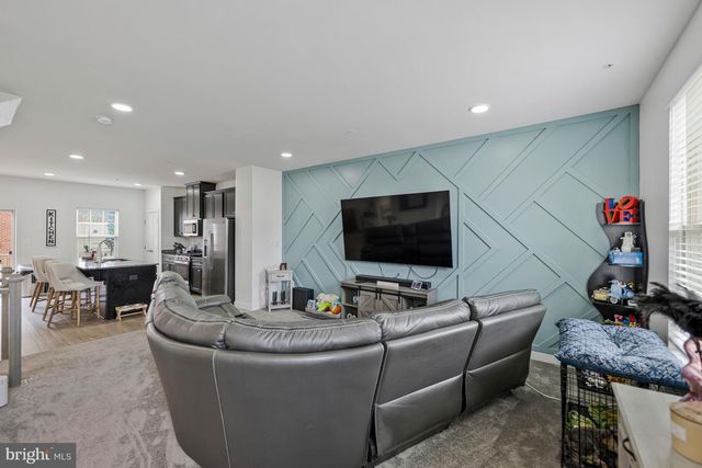 8002 GENERAL GREENE ST, Brandywine, MD 20613