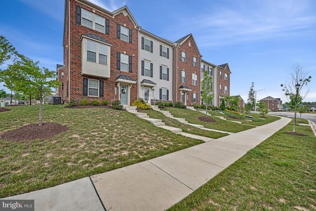 8002 GENERAL GREENE ST, Brandywine, MD 20613