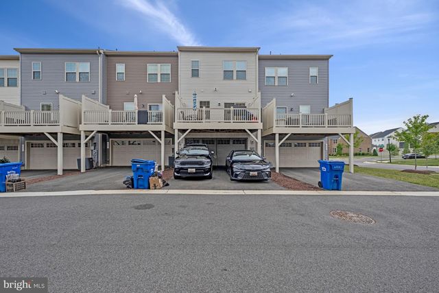 8002 GENERAL GREENE ST, Brandywine, MD 20613