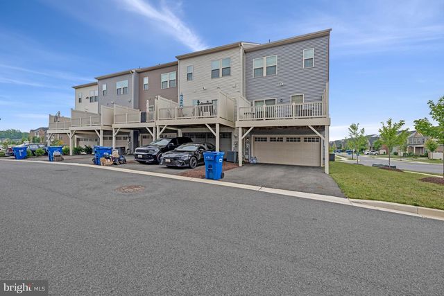 8002 GENERAL GREENE ST, Brandywine, MD 20613