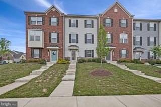 8002 GENERAL GREENE ST, Brandywine, MD 20613