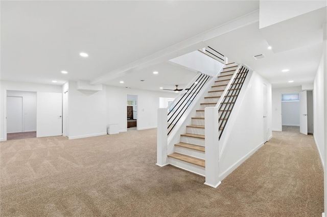 3107 Hammock Creek Court, Conyers, GA 30012
