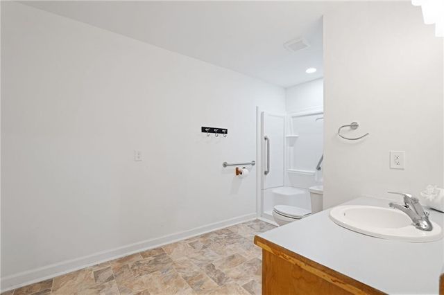 3107 Hammock Creek Court, Conyers, GA 30012