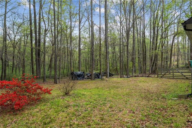 3107 Hammock Creek Court, Conyers, GA 30012