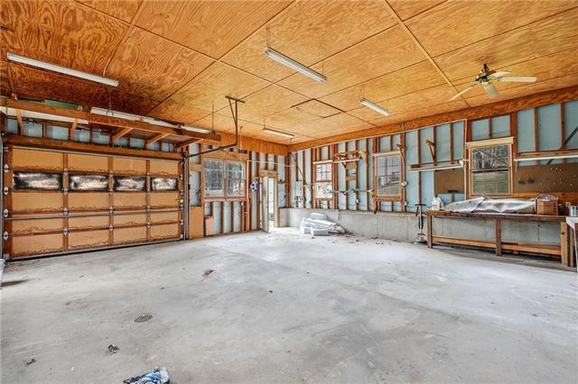 3107 Hammock Creek Court, Conyers, GA 30012