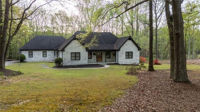 3107 Hammock Creek Court, Conyers, GA 30012