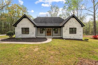 3107 Hammock Creek Court, Conyers, GA 30012