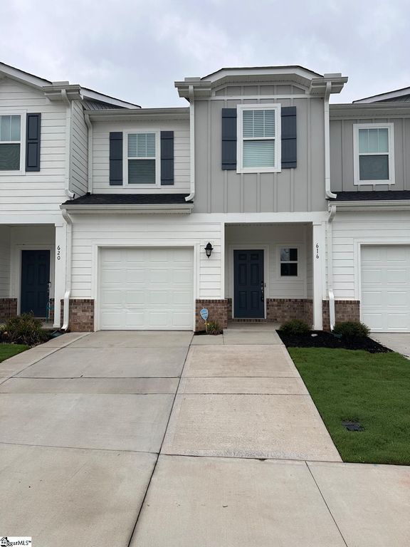 616 Millwright Way, Greer, SC 29651