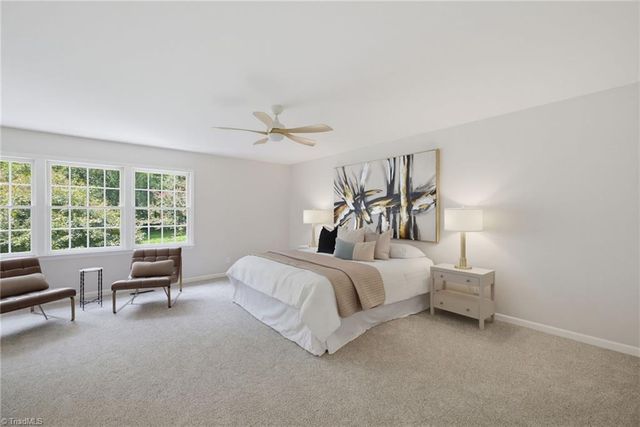 1 Fountain Manor Drive B, Greensboro, NC 27405