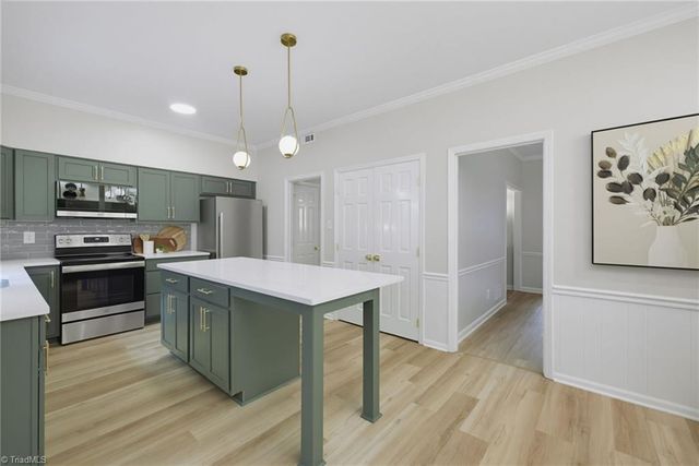 1 Fountain Manor Drive B, Greensboro, NC 27405