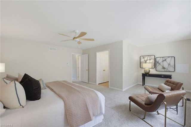 1 Fountain Manor Drive B, Greensboro, NC 27405