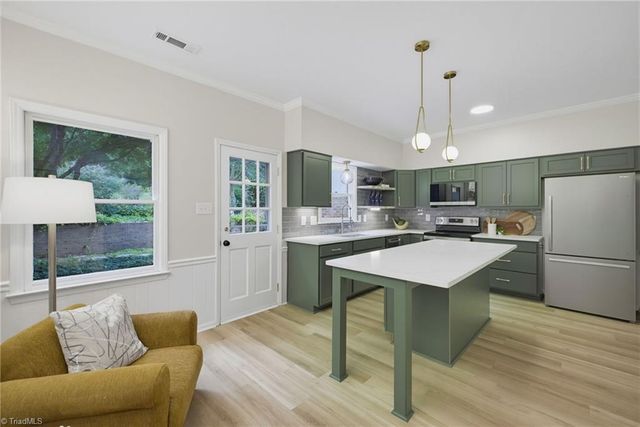 1 Fountain Manor Drive B, Greensboro, NC 27405