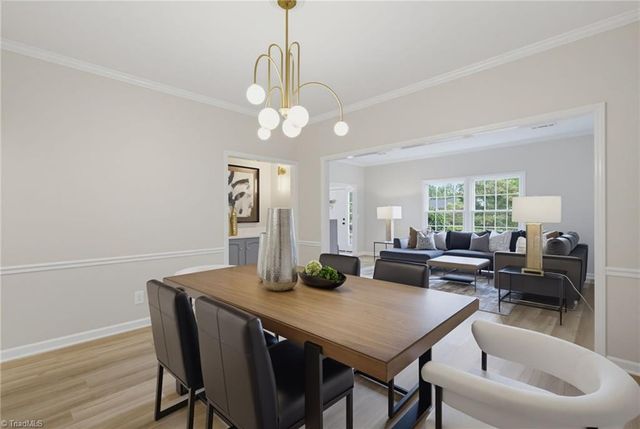 1 Fountain Manor Drive B, Greensboro, NC 27405