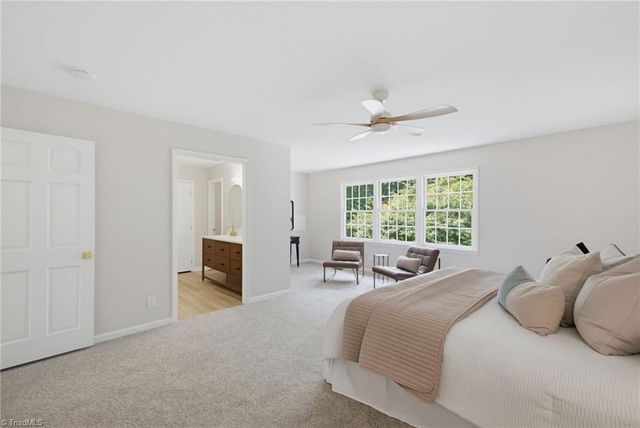 1 Fountain Manor Drive B, Greensboro, NC 27405
