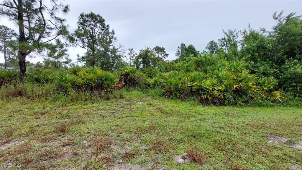 1153 Dutchess ST E, Lehigh Acres, FL 33974