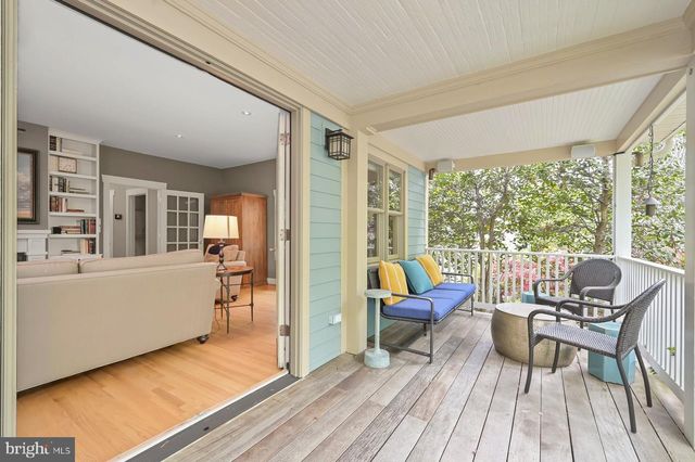 130 GRANT AVE, Takoma Park, MD 20912