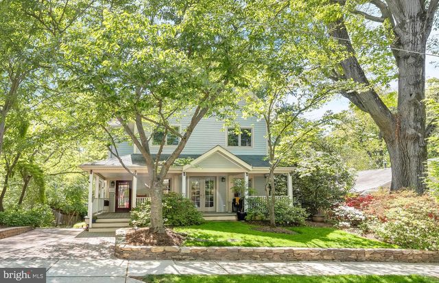 130 GRANT AVE, Takoma Park, MD 20912