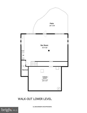 130 GRANT AVE, Takoma Park, MD 20912