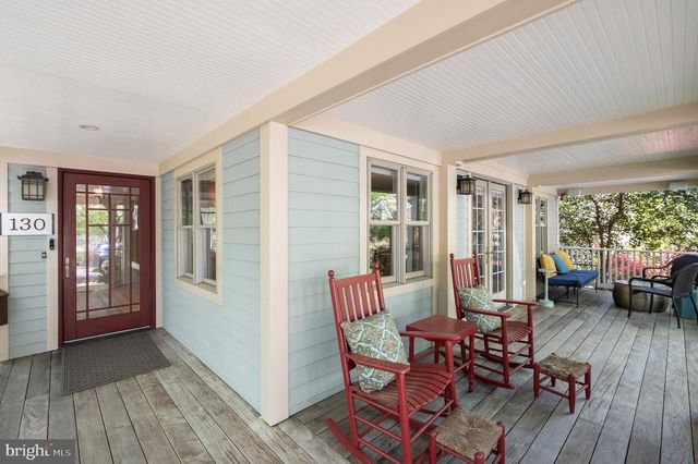 130 GRANT AVE, Takoma Park, MD 20912