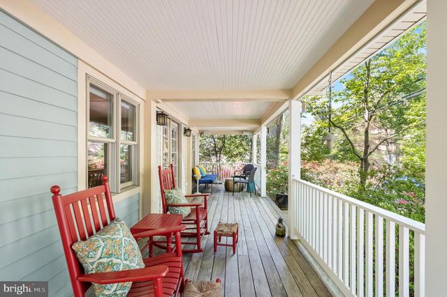 130 GRANT AVE, Takoma Park, MD 20912