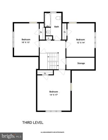 130 GRANT AVE, Takoma Park, MD 20912