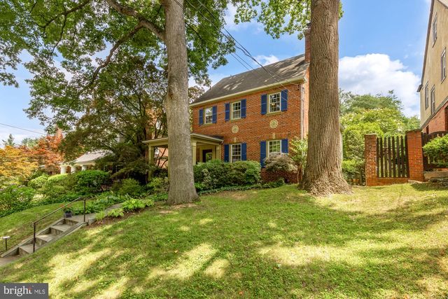 7537 14TH ST NW, Washington, DC 20012