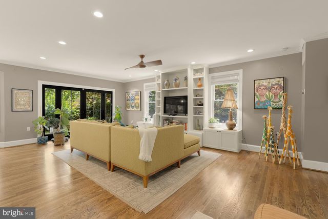 7537 14TH ST NW, Washington, DC 20012