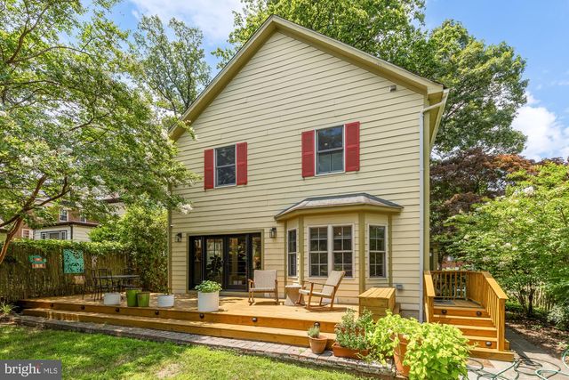 7537 14TH ST NW, Washington, DC 20012