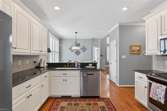 6754 Mann AVE, Gloucester, VA 23061