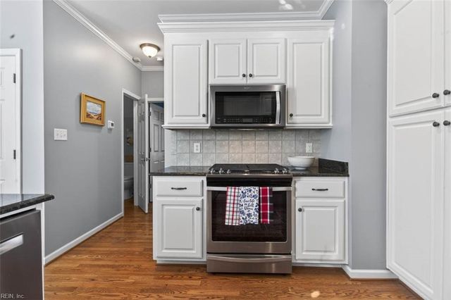 6754 Mann AVE, Gloucester, VA 23061