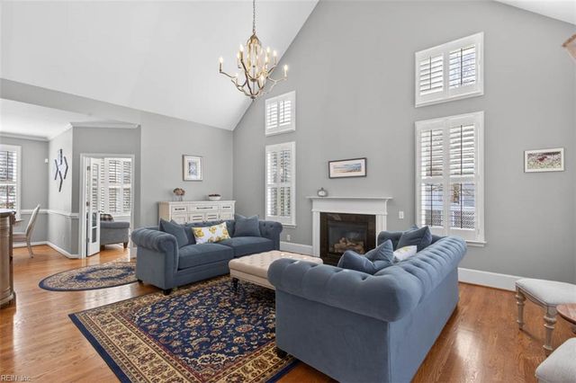 6754 Mann AVE, Gloucester, VA 23061