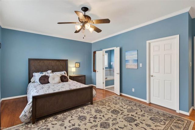 6754 Mann AVE, Gloucester, VA 23061