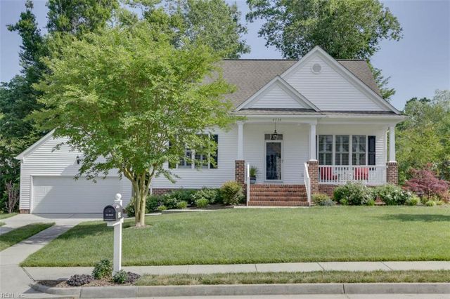 6754 Mann AVE, Gloucester, VA 23061