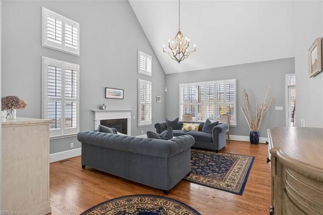 6754 Mann AVE, Gloucester, VA 23061