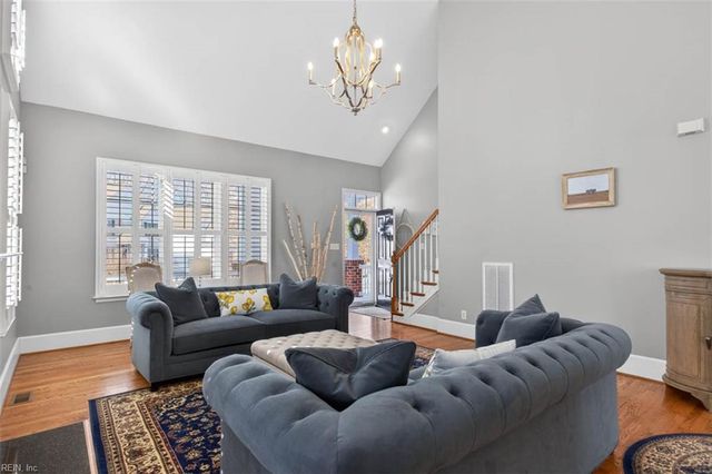 6754 Mann AVE, Gloucester, VA 23061