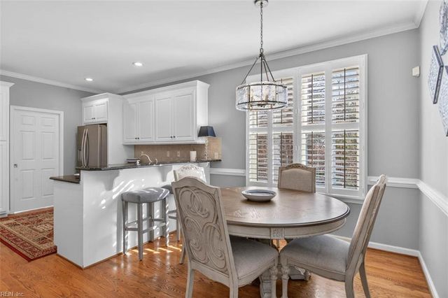 6754 Mann AVE, Gloucester, VA 23061