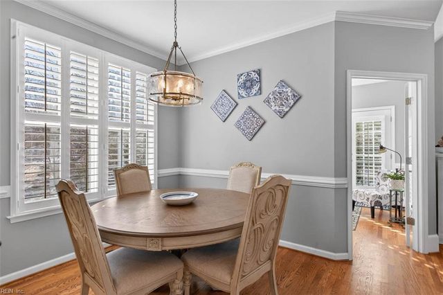 6754 Mann AVE, Gloucester, VA 23061