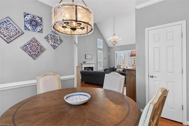 6754 Mann AVE, Gloucester, VA 23061